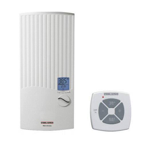 Электрический проточный вода нагреватель 24 кВт Stiebel Eltron PER 18/21/24