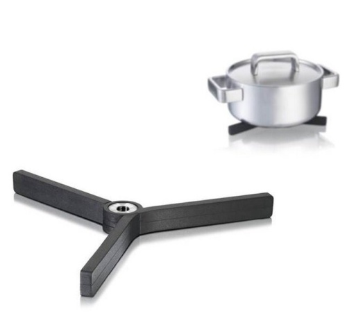 Складная подставка VacuVin Trifold B под горячую посуду, арт.1851460 (Tomorrows Kitchen)