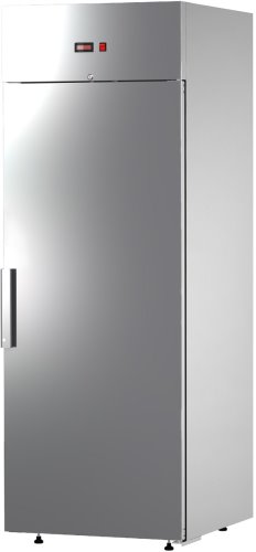 Шкаф холодильный Аркто R0.7-G (P) короткая ручка