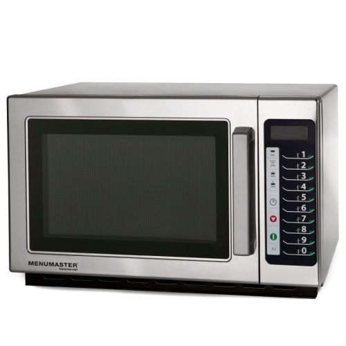 Печь СВЧ MENUMASTER RCS511TS