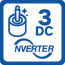 3DC Inverter