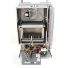 Настенный газовый котел 28 кВт Sime BRAVA SLIM 30 BFT