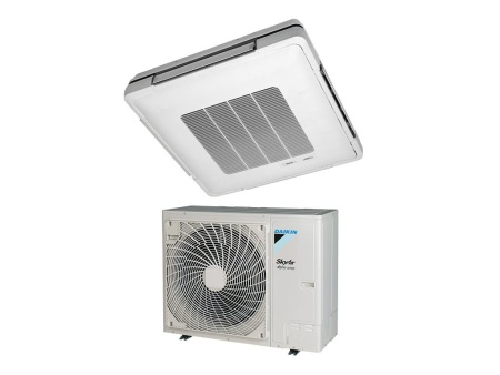 Подпотолочный кондиционер Daikin FUA71A/RZAG71NY1