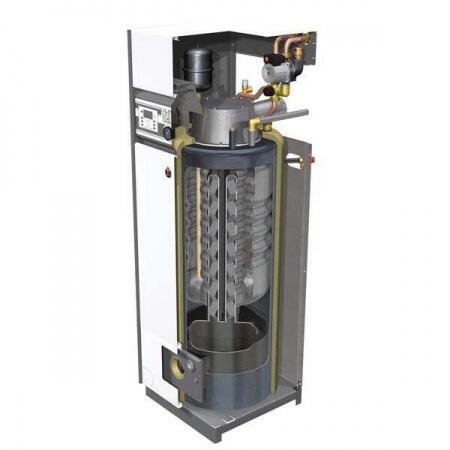 Комбинированный котел 40 кВт ACV DELTA PRO PACK 45