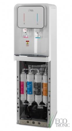 Пурифайер для воды Ecotronic A60-U4L White с ультрафильтрацией