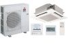 Кассетный кондиционер Mitsubishi Electric PLA-ZRP60BA/PUHZ-ZRP60VHA