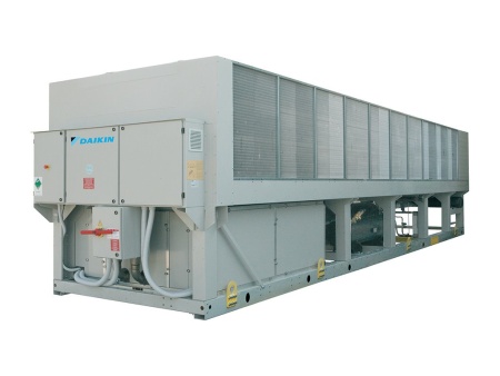 Чиллер Daikin EWADC14CFXS
