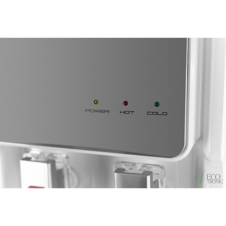 Пурифайер для воды Ecotronic V11-U4L White