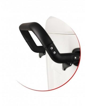 Термоэлектрический автохолодильник Igloo Glide Pro110