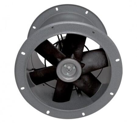 Осевой вентилятор Vortice VORTICEL MPC-E 404 M