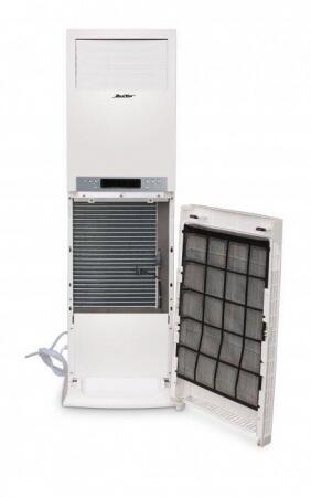Осушитель рефрижераторного типа DanVex DEH - 1200p