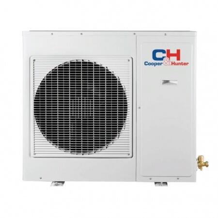 Канальный кондиционер Cooper&Hunter CH-D36NK2/CH-U36NM2