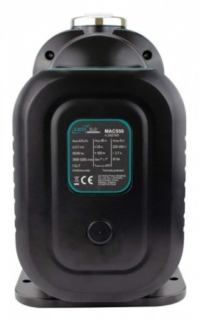 Насосная мини станция LEO MAC550