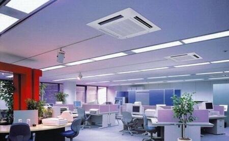 Кассетный кондиционер Fujitsu AUYG54LRLA/UTGUGYAW/AOYG54LETL