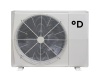 Настенный кондиционер для технологического охлаждения Daichi DATA80ALQS1/DFTA80ALS1/-40