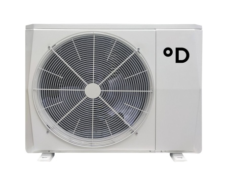 Настенный кондиционер для технологического охлаждения Daichi DATA80ALQS1/DFTA80ALS1/-40