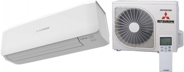 Сплит-системы Electrolux