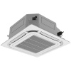 Кассетный кондиционер General Climate GC/GU-4C24HRF