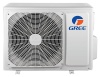Кондиционер Gree Pular Inverter Arctic R32 silver GWH24AGEXF-K6DNA4A