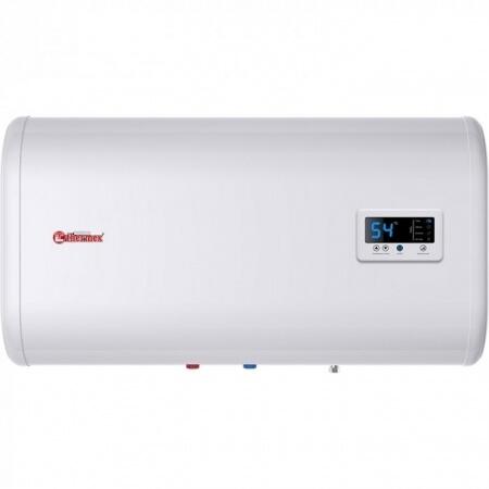 Водонагреватель накопительный горизонтальный плоский Thermex IF 80 H (pro)