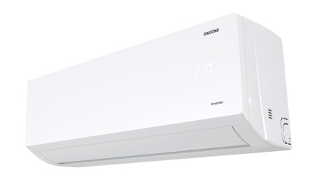 Инверторная сплит-система серии ODYS Inverter DNI-OS07NW (комплект)