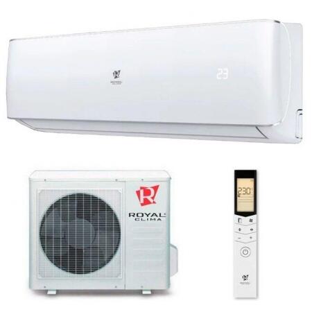 Кондиционер Royal Clima RC-P61HN