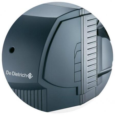 Дизельная горелка De Dietrich M 302-5 S
