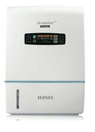 Бытовая мойка воздуха Winia AWX-70PTTCD