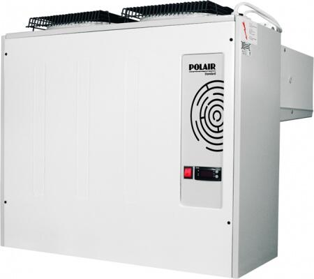Моноблок низкотемпературный POLAIR МB 214 SF