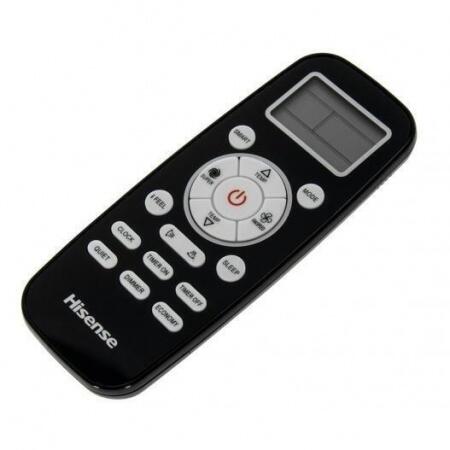 Кондиционер Hisense AS-07UR4SYDDE025G