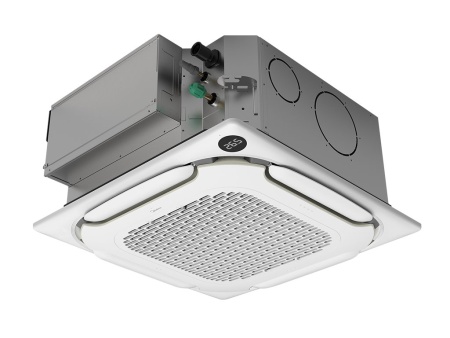 Внутренний блок VRF системы Midea MIH22Q4CHN18