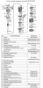 Насос для колодцев Vodotok SPA2-50/5-0/9F