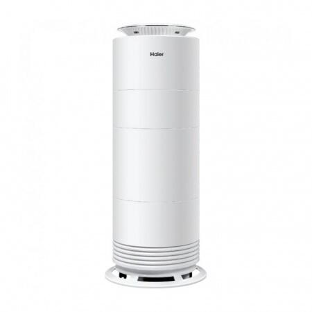 Традиционный увлажнитель воздуха Haier HJS20U/AM1