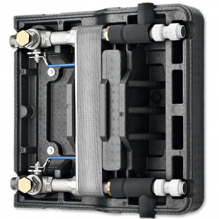Станция теплообмена Stiebel Eltron GWS 2