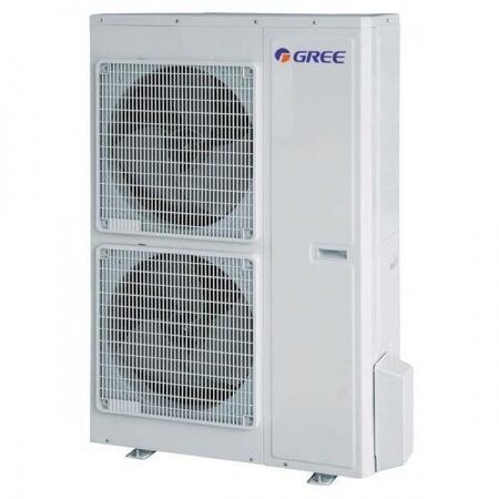 Канальный кондиционер Gree GUHD42NM3FO/GFH42K3FI