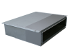 Канальный кондиционер Hisense AUD-36HX4SHH/AUW-36H6SA1