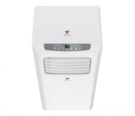 Мобильный кондиционер Royal Clima RM-MP23CN-E
