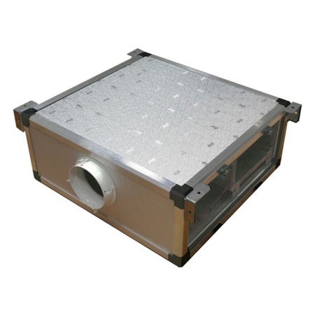 Среднетемпературная сплит-система Friax SPC 48 EVG Vintage