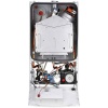 Настенный газовый котел 28 кВт Buderus Logamax U072-28