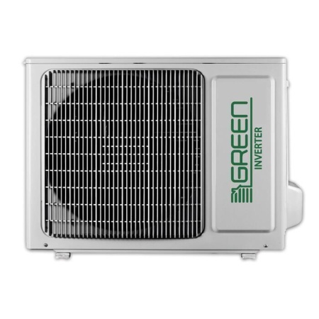 Кондиционер Green GRI/GRO-09 IG2