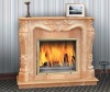 Облицовка для дровяных каминов DeMarco VERSALLES Honey Onyx
