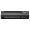 Электрическая тепловая завеса Tropik Line А2 Black