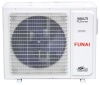 Наружный блок серии ORIGAMI KODO Inverter RAM-I-2OK55HP.01/U