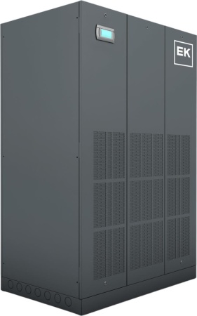 Шкафные воздухоохлаждаемые прецизионные кондиционеры BXK-T(EC) BXK-T/EC E051 2E