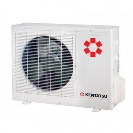 Канальный кондиционер Kentatsu KSKR176HFAN3/KSUN176HFAN3