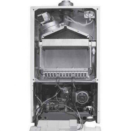 Настенный газовый котел 28 кВт Baxi ECO3 280Fi