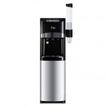 Пурифайер для воды Ecotronic M11-L POU black