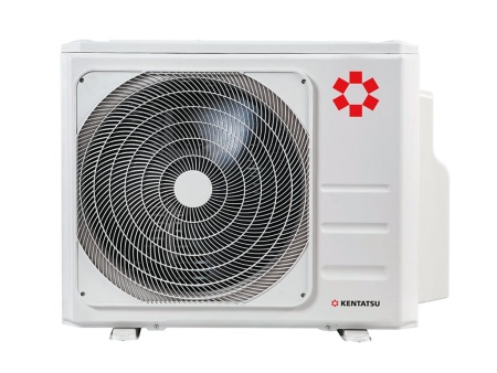 Наружный блок мультисистемы Kentatsu K4MRA100HZRN1