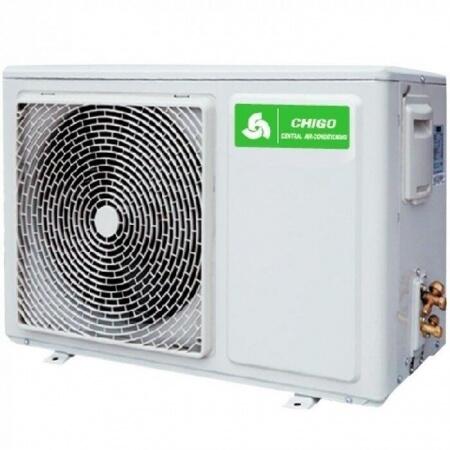 Кондиционер Chigo CS-25H3A-B155/CU-25H3A-B155