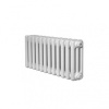 Стальной трубчатый радиатор 3-колончатый Arbonia 3037/24 N12 3/4 RAL 9016